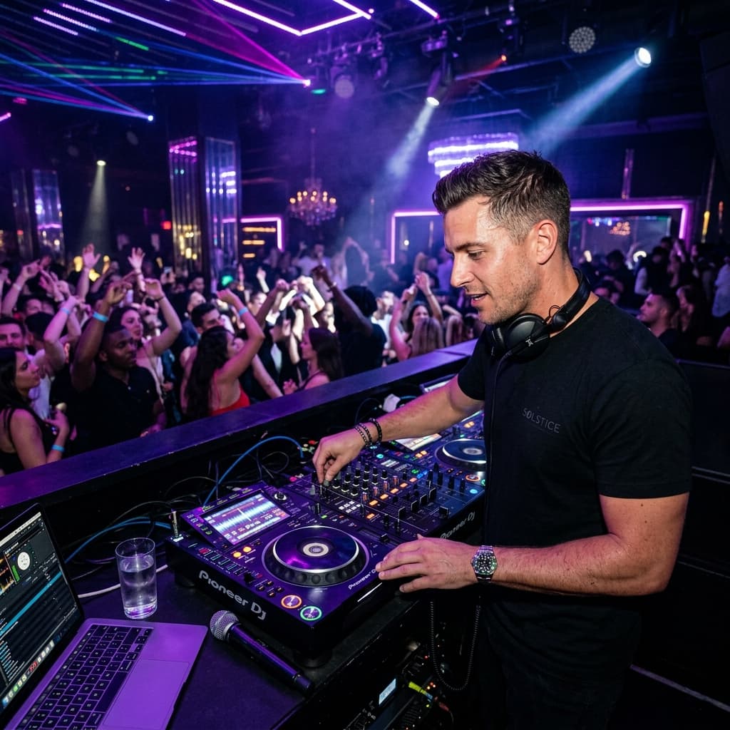 DJ Phantom